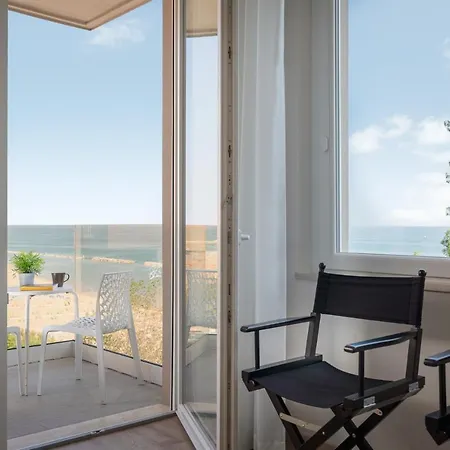 Hotel Club Gabicce Mare