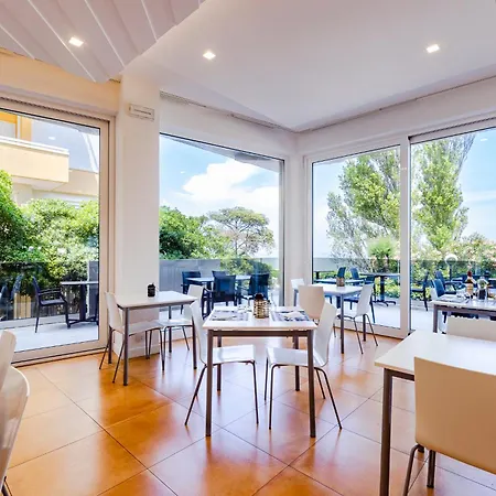 Club 3* Gabicce Mare