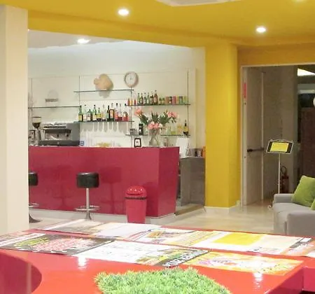 Club 3* Gabicce Mare