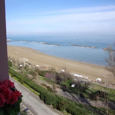 Hotel Club Gabicce Mare