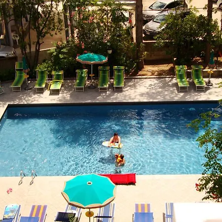 Club Hotel Gabicce Mare