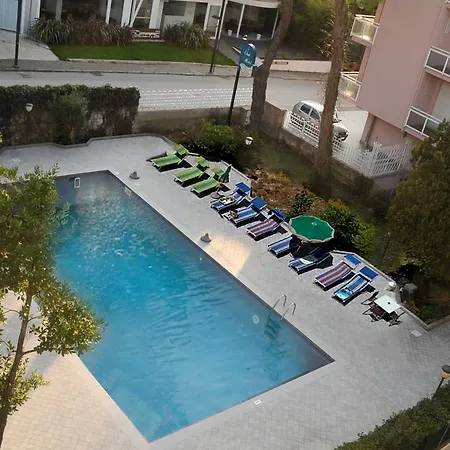 Club Hotel Gabicce Mare