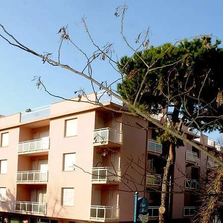 Club Hotel Gabicce Mare