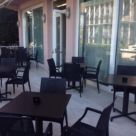 Club 3* Gabicce Mare