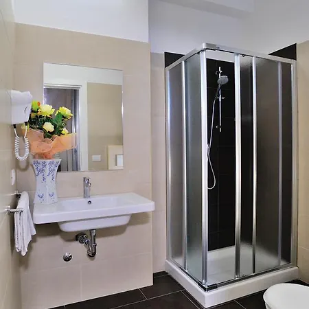 Hotel Club Gabicce Mare