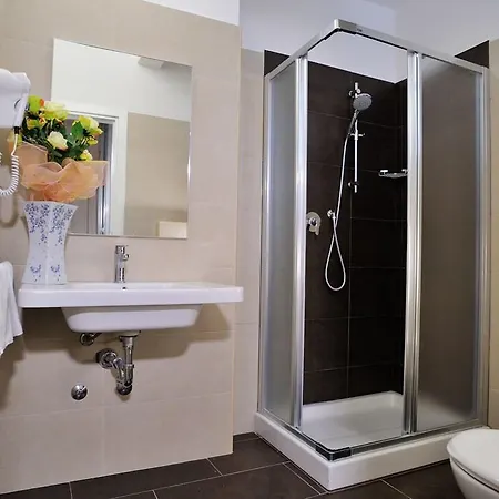 Club Hotel Gabicce Mare