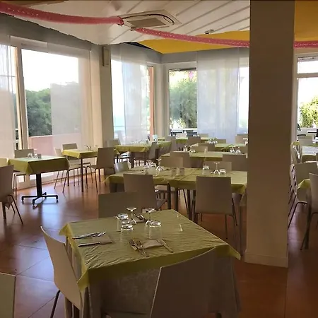 Club מלון גביצ'ה מארה