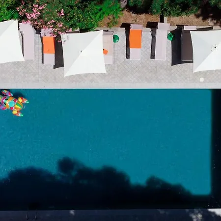 Club 3* גביצ'ה מארה