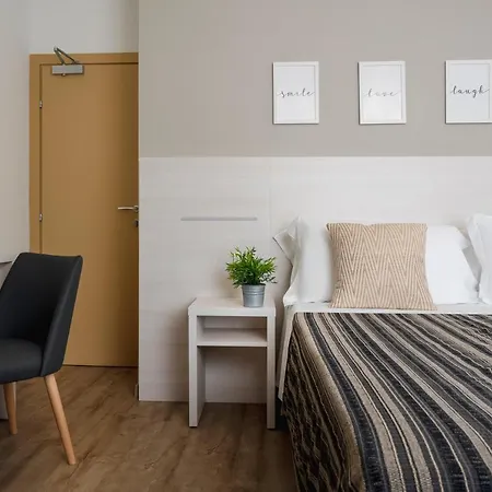 Club מלון גביצ'ה מארה