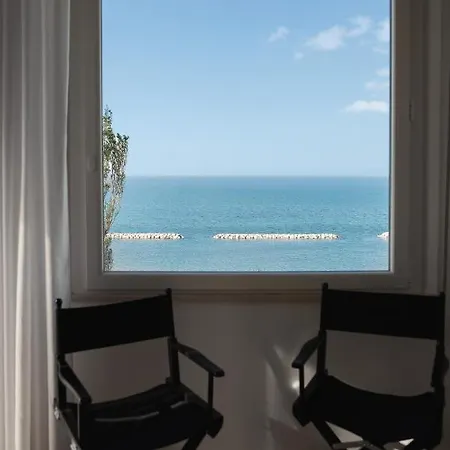 מלון Club גביצ'ה מארה