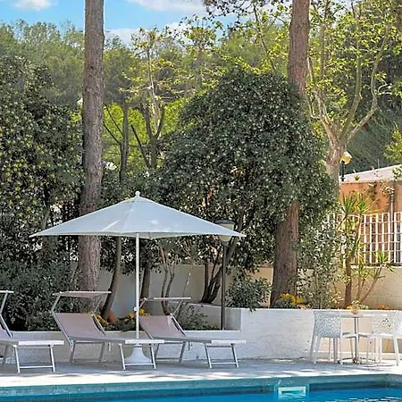 Hotel Club Gabicce Mare