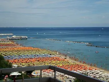 Hotel Club Gabicce Mare