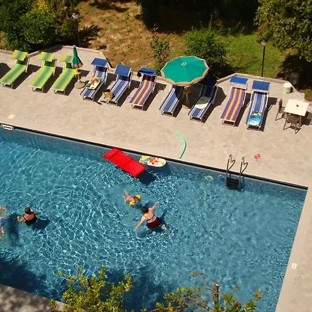 Club 3* Gabicce Mare