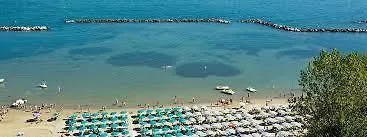 Club Hotel Gabicce Mare