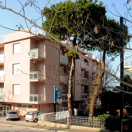 Club Hotel Gabicce Mare