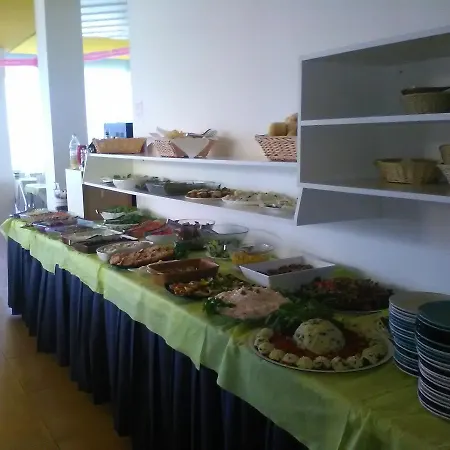 Club 3* גביצ'ה מארה