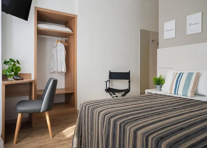 Club Hotel Gabicce Mare